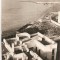 CPI (B4613) CONSTANTA. PE MALUL MARII, CIRCULATA, 14.9.1957, STAMPILE, TIMBRU, RPR