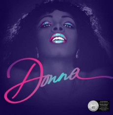 Donna Summer - Donna - the Vinyl.. ( 8 VINYL ) foto