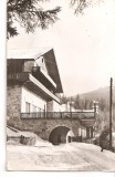 CPI (B4601) PALTINIS. VEDERE DIN STATIUNE, EDITURA MERIDIANE, CIRCULATA, 15.3.1964, STAMPILA, RPR