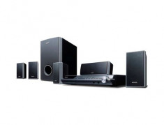 Sony Home Cinema 5.1 dvd foto