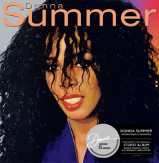 Donna Summer - Donna Summer -Remast- ( 1 CD ) foto