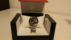 Vand ceas TISSOT PRS 516 Automatic cu garantie ramasa 5 luni foto