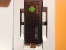 Mini pc,Media Player Android MK809 III Quad core 1,4 Ghz /2G Ram/8G rom foto