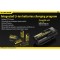 Incarcator inteligent 1 slot Nitecore UM10