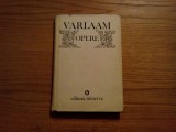 VARLAAM - Raspunsul Impotriva Catihismusului Calvinesc - 1984, 230 p.+ facsimile, Trei