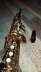 Saxofon sopran Yamaha YSS 475 II foto