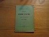 RAPORTUL DINTRE RELIGIUNE SI CULTURA - Const. P. Provian (autograf) -1908, 47 p., Alta editura