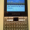 Telefon mobil Samsung C3222 Chat, DualSim, Silver