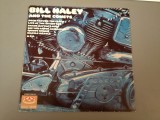 BILL HALLEY and the comets - GREATEST HITS(1970/DEUTSCHE GRAMOPHONE/RFG) - VINIL