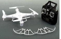 DRONA PROFESIONALA SYMA X5 ULTIMUL MODEL foto
