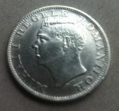Lot monede argint Romania 200 lei 1942 500 lei 1944 foto
