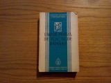 TARI DE PIATRA, DE FOC SI DE PAMANT - Geo Bogza - 1939, 328 p.