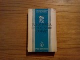 TARI DE PIATRA, DE FOC SI DE PAMANT -- Geo Bogza -- 1939, 328 p., Alta editura