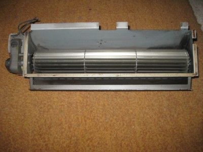 Lot ventilatoare tangentiale foto
