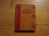 GRAFIKAI SOKSZOROSITO MUVESZETEK - Novak Laszlo - Budapest, 1925, 144 p., Alta editura