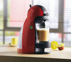 Espresor Krups Nescafe Dolce Gusto foto