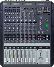Mixer Analog cu Interfata Digitala - Mackie Onyx 1220 &amp;amp; Onyx Firewire Card foto
