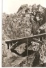 CPI (B4649) CHEILE ARGESULUI, EDITURA MERIDIANE, CIRCULATA, 18.11.1970, STAMPILE, TIMBRU, POD, Fotografie