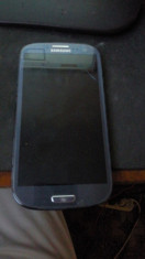 Samsung Galaxy S3 GT-I9300 foto