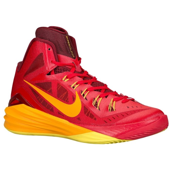 Ghete baschet Nike Hyperdunk 2014 | 100% originale, import SUA, 10 zile lucratoare Ghete baschet Nike Hyperdunk 2014 | 100% originale, import SUA, 10 zile lucratoare