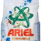 Detergent automat 4 kg. Ariel 3D Actives Lenor Fresh