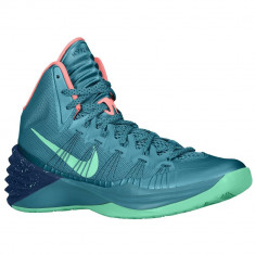 Ghete baschet Nike Hyperdunk 2013 | Produs 100% original | Livrare cca 10 zile lucratoare | Aducem pe comanda orice produs din SUA foto