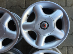 SET IENTI ALIAI FORD KA 13&amp;#039;&amp;#039; foto