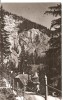 CPI (B4640) LACUL ROSU. VEDERE SPRE SUHARD, EDITURA MERIDIANE, CIRCULATA, 20.8.1969, STAMPILE, TIMBRU, RPR