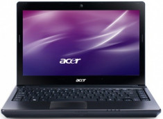 Netbook Acer eMachines 355-N571G32ikk Nou Sigilat LCD 10 inch, HDD 320GB foto