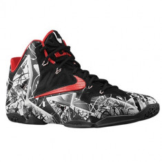 Ghete baschet Nike LeBron 11 | Produs 100% original | Livrare cca 10 zile lucratoare | Aducem pe comanda orice produs din SUA foto