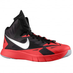 Ghete baschet Nike Lunar Hyperquickness | 100% originale, import SUA, 10 zile lucratoare foto