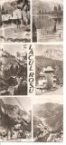 CPI (B4666) LACU ROSU. MOZAIC, CIRCULATA, 2.7.1965, STAMPILA, dimensiuni: 9x20 mm, RPR, Fotografie