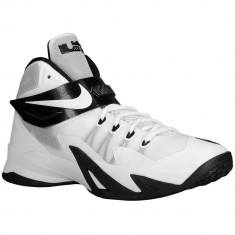 Ghete baschet Nike Zoom Soldier VIII | 100% originale, import SUA, 10 zile lucratoare foto