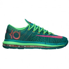 Ghete baschet Nike KD VI Elite | Produs 100% original | Livrare cca 10 zile lucratoare | Aducem pe comanda orice produs din SUA foto