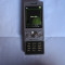 Sony Ericsson w705u Walkman /3g /card 2 giga /3 megapixeli -150 ron