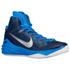 Ghete baschet Nike Hyperdunk 2014 | 100% originale, import SUA, 10 zile lucratoare foto