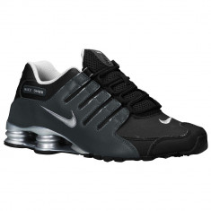 Adidasi Nike Shox NZ | Produs 100% original | Livrare cca 10 zile lucratoare | Aducem pe comanda orice produs din SUA foto