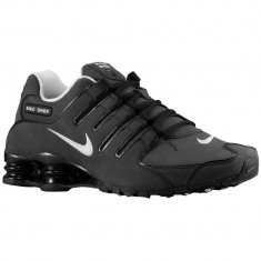 Adidasi Nike Shox NZ | Produs 100% original | Livrare cca 10 zile lucratoare | Aducem pe comanda orice produs din SUA foto