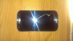 Samsung Galaxy S3 lte 2 gb ram IMPECABIL foto