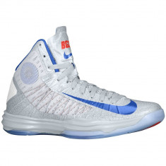 Ghete baschet Nike Hyperdunk | Produs 100% original | Livrare cca 10 zile lucratoare | Aducem pe comanda orice produs din SUA foto