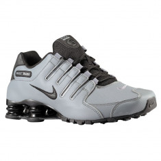 Adidasi Nike Shox NZ | Produs 100% original | Livrare cca 10 zile lucratoare | Aducem pe comanda orice produs din SUA foto