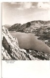 CPI (B4658) MUNTII RETEZAT. LACUL BUCURA, CIRCULATA, 7.7.1960, STAMPILE, TIMBRU