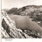CPI (B4658) MUNTII RETEZAT. LACUL BUCURA, CIRCULATA, 7.7.1960, STAMPILE, TIMBRU