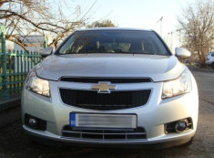 Chevrolet CRUZE 5 usi ltz, 2012, 163cp, diesel 31500km - PRET REDUS ! ULTIMA STRIGARE ! foto