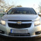 Chevrolet CRUZE 5 usi ltz, 2012, 163cp, diesel 31500km - PRET REDUS ! ULTIMA STRIGARE !