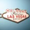 Reclama Vintage USA-Welcome to Faboulos Las Vegas Nevada