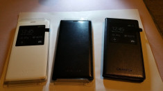 Samsung Galaxy S5 ,noi,nefolosite, 0minute garantat,libere de retea negru sau alb foto