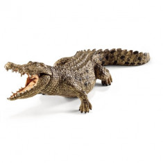 Figurina Schleich - Crocodil - 14736 foto