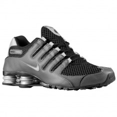 Adidasi Nike Shox NZ | 100% originali | import SUA, 10 zile lucratoare foto