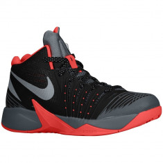 Ghete baschet Nike Zoom I Get Buckets | 100% originale, import SUA, 10 zile lucratoare foto